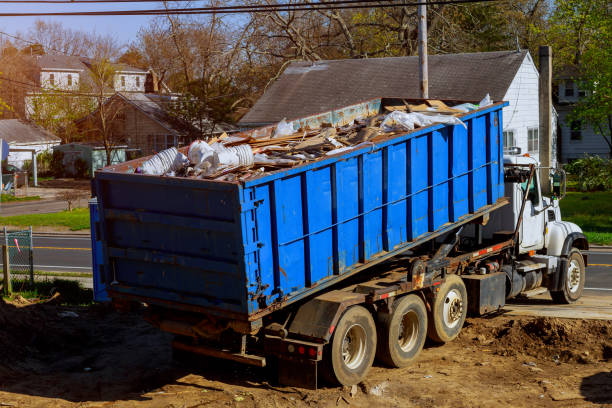 Best Mattress Removal Service  in North Lima, OH