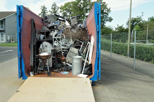 Trash Removal Near Me in North Lima, OH