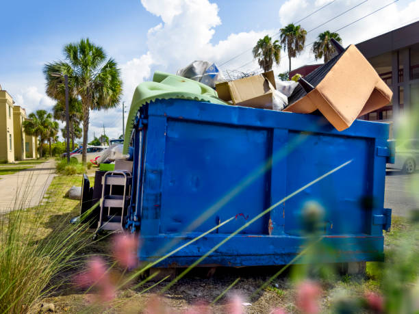Best Dumpster Rental Services  in North Lima, OH