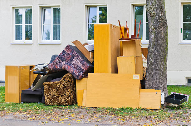 Best Junk Removal Near Me  in North Lima, OH