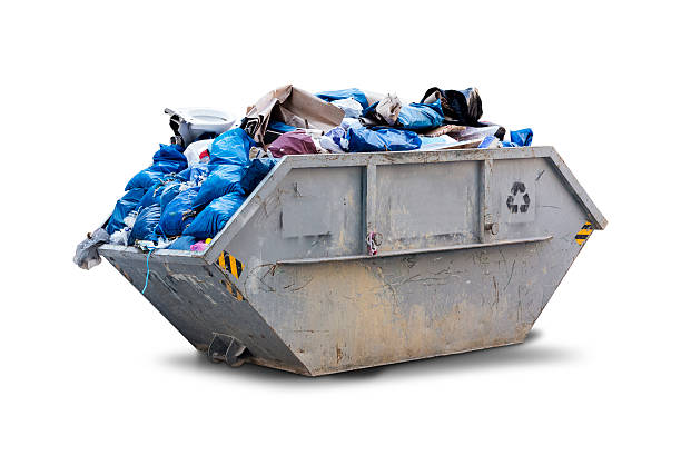 Trash Removal Near Me in North Lima, OH