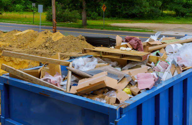 Best Residential Junk Removal  in North Lima, OH